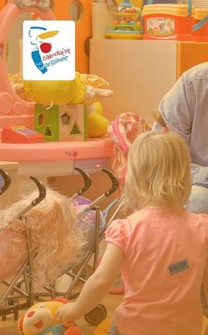 10 mln złotych dla żłobków niepublicznych