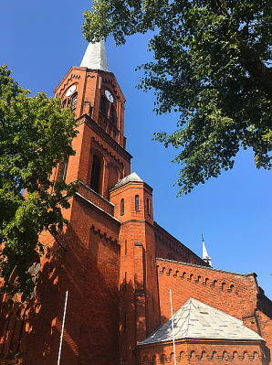 Słowo na 6 sierpnia, niedzielę Przemienienia Pańskiego