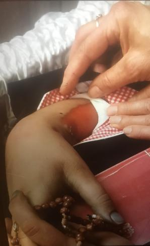 [VIDEO] Zmowa milczenia po śmierci 30-letniego Michała Grzyba. Czy ktoś go przewiózł na łąkę, na której umarł?