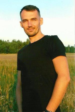 Krzysztof Rutkowski włącza się do poszukiwań Bogdana Kujawskiego z Piotrkowa Trybunalskiego