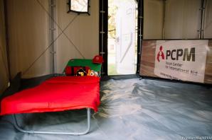 Solidarność to polska marka narodowa – rządowa pomoc dla Syrii i Grecji