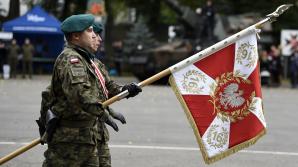 [VIDEO] Bezpieczeństwo naszej ojczyzny jest bezcenne. Wojsko współpracuje ze Strażą Graniczną w zabezpieczaniu granicy polsko-białoruskiej w związku z trwającym kryzysem migracyjnym 