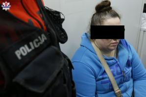 Rodzinny sex biznes w Lublinie aresztowany