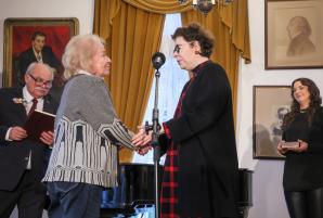 Wybitni aktorzy odznaczeni Medalami Zasłużony Kulturze Gloria Artis