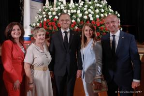 [VIDEO] Spotkanie z samorządowcami w Turku