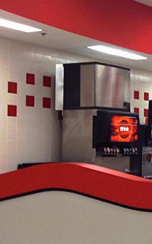 Pizza Hut otwiera nowy typ restauracji