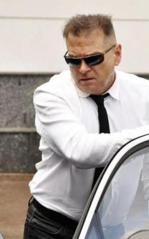 Krzysztof Rutkowski oficjalnie poparł Prezydenta Bronisława Komorowskiego! [EXCLUSIVE]