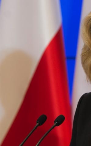Minister Anna Maria Anders: Będzie nowa ustawa o repatriacji