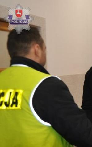 Skatował mieszkańca Warszawy, bo zaczepił jego dziewczynę! 