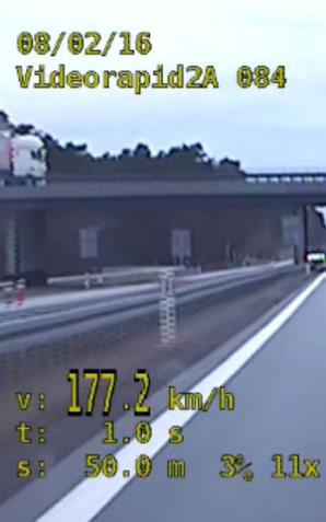 O ponad 100 kilometrów za dużo! 