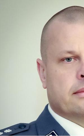 Komendant Główny Policji podał się do dymisji. Czy jest zamieszany w aferę korupcyjną? Co się dzieje z praworządnością polskich funkcjonariuszy?