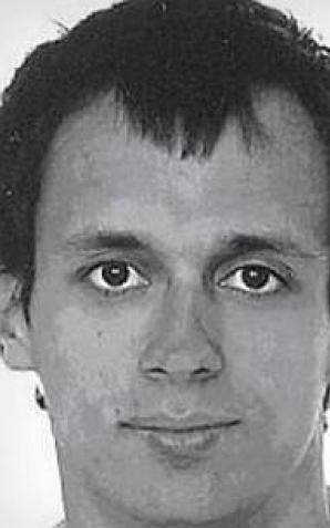 Policja potwierdza tezę Rutkowskiego: Kajetan Poznański po brutalnym zabójstwie nie wyjechał z Polski