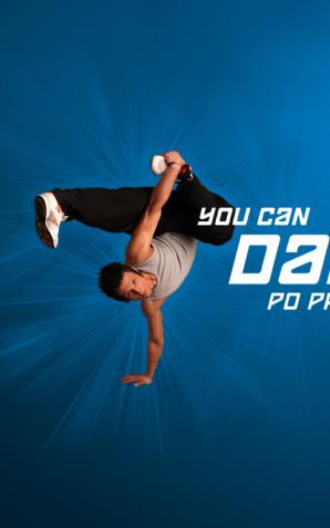 Patricia Kazadi: Nowi jurorzy You Can Dance odnaleźli się wspaniale