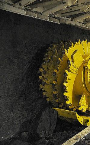 W ciągu trzech lat ma powstać strategia surowcowa Polski