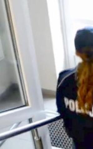 Zatrzymane dwie osoby podejrzane o milionowe oszustwa