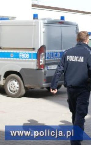 Postrzelił kolegę podczas kłótni! 