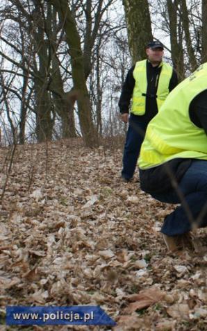 Dzień z życia Łowców Cieni. Policjanci o poszukiwaniach i śledztwach