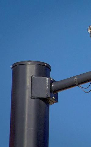 Rozpoczęły się testy inteligentnego systemu na warszawskim Nowym Świecie