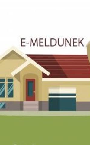 E-meldunek – kolejna e-usługa już działa