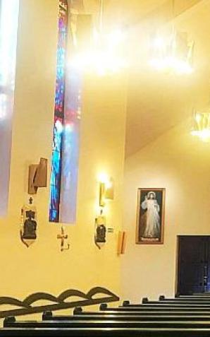 Słowo na niedzielę 7 lipca z Zegrza