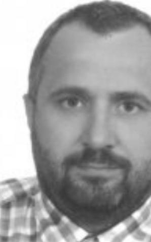 Biuro RUTKOWSKI oraz Komenda Wojewódzka Policji w Olsztynie poszukują 45-letniego Tomasza NAROJCZYKA