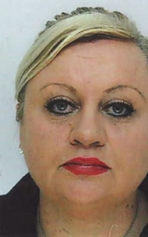Kraków, 54-letnia Lidia Windak poszukiwana listem gończym