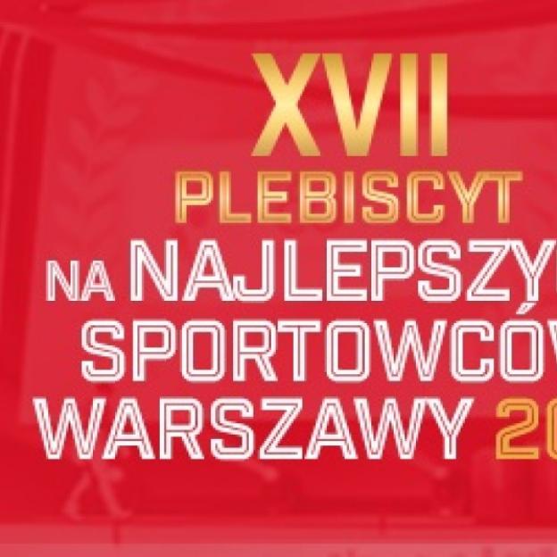 Najlepszych poznamy podczas Balu Mistrzów Sportu Warszawy