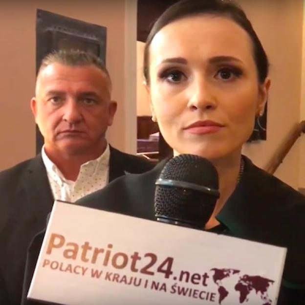 [VIDEO] Sprawa Ewy Tylman: Początek absurdalnego procesu przeciwko współpracownikowi Krzysztofa Rutkowskiego. Czy policjanci i prokuratorzy z Poznania zamiast zajmowania się tą sprawą mogli udaremnić wybuch w kamienicy?