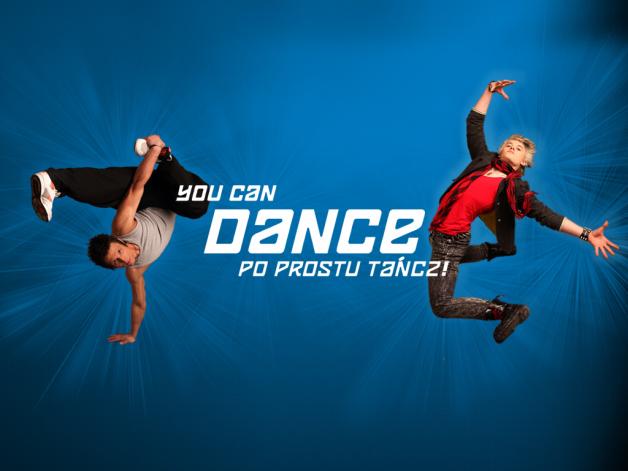 Patricia Kazadi: Nowi jurorzy You Can Dance odnaleźli się wspaniale