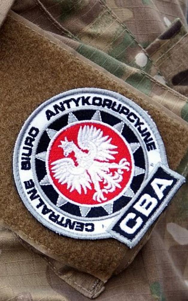 Radny z Obornik zatrzymany za łapówki