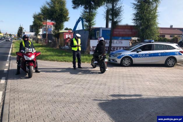 [VIDEO] Na drodze nie ma czasu na chwileczkę zapomnienia!
