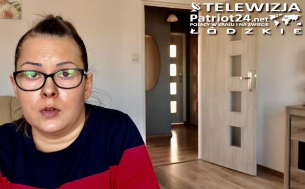 [VIDEO] Koszmar gnębienia Joanny. Dlaczego ojciec dziecka jest bezkarny?