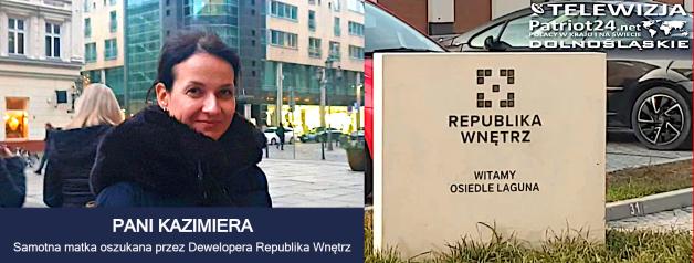 [VIDEO] Patodeweloperka w praktyce: jak bezkarność firm deweloperskich niszczy marzenia rodzin