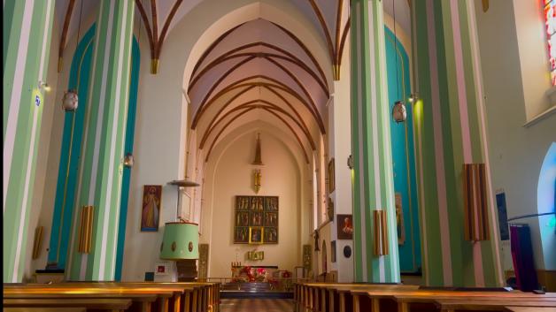 Słowo na 14 września, Święto Podwyższenia Krzyża 
