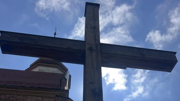Słowo na 14 września, Święto Podwyższenia Krzyża 