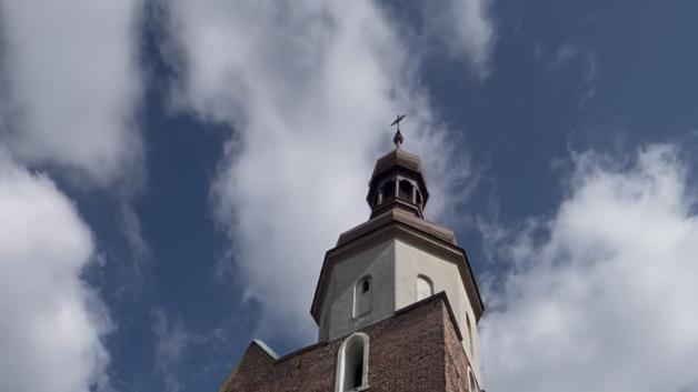 Słowo na 14 września, Święto Podwyższenia Krzyża 